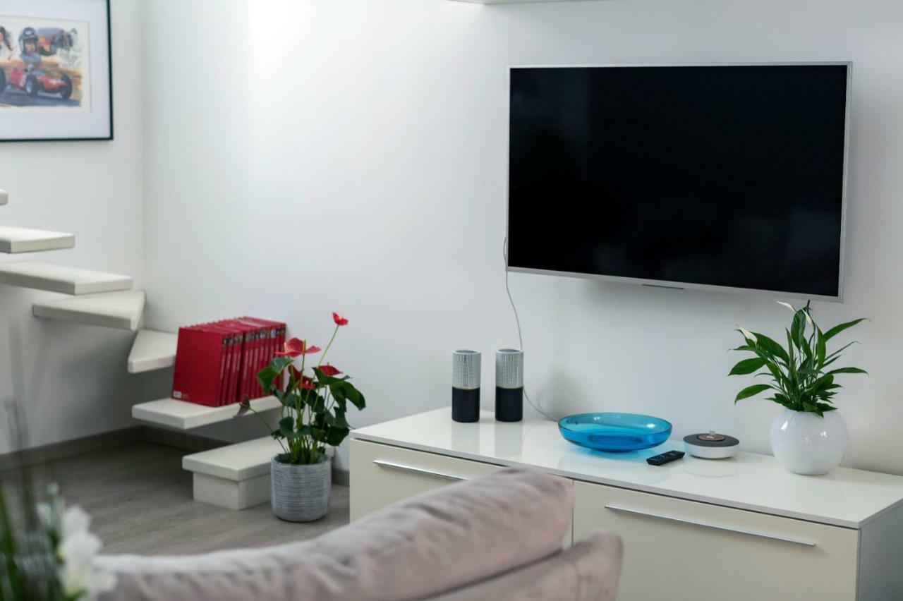 Spanish Steps 3 Bedrooms Cozy,Elegant And Central Ρώμη Εξωτερικό φωτογραφία