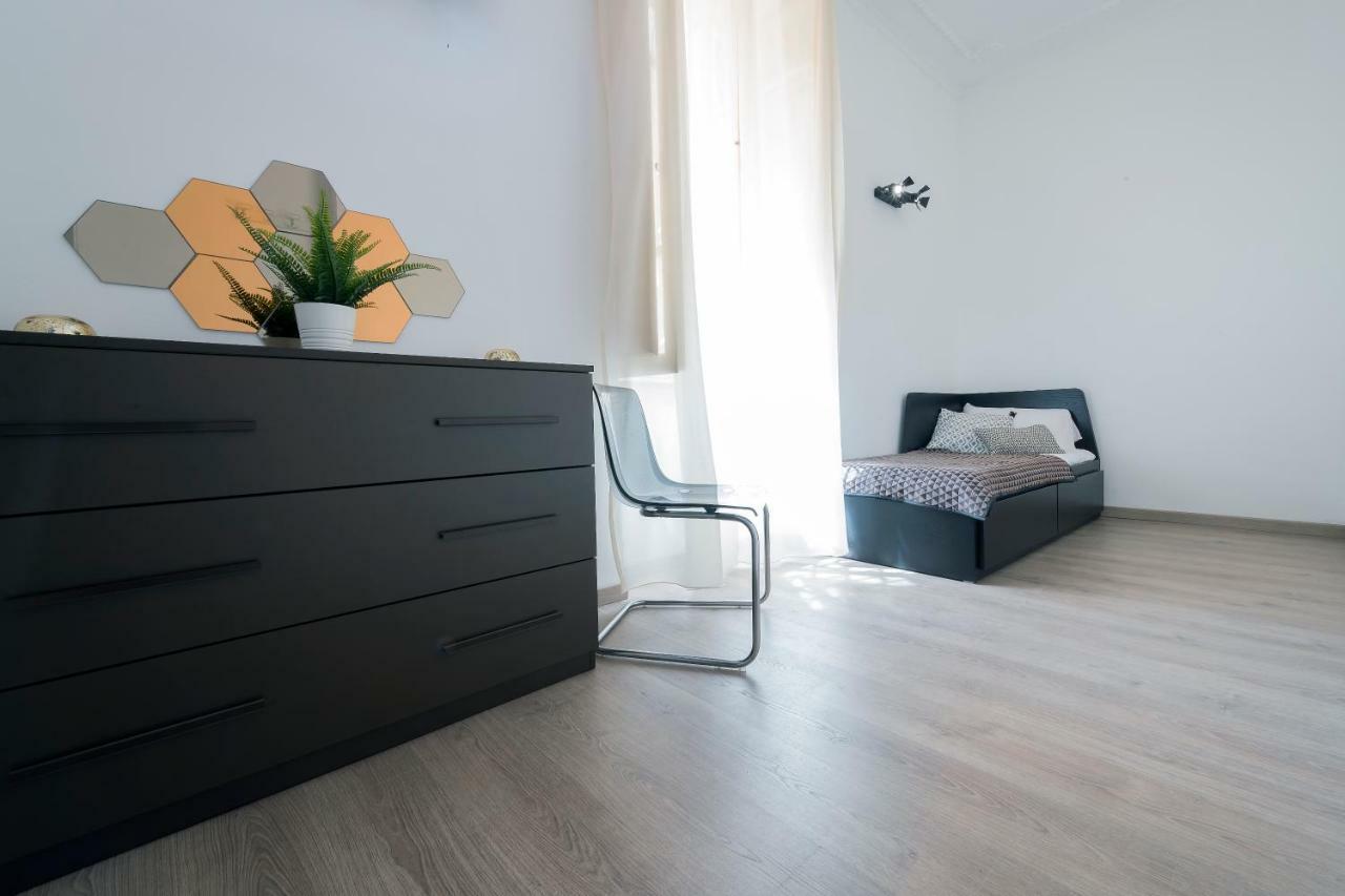 Spanish Steps 3 Bedrooms Cozy,Elegant And Central Ρώμη Εξωτερικό φωτογραφία