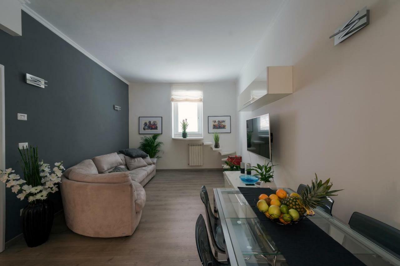 Spanish Steps 3 Bedrooms Cozy,Elegant And Central Ρώμη Εξωτερικό φωτογραφία